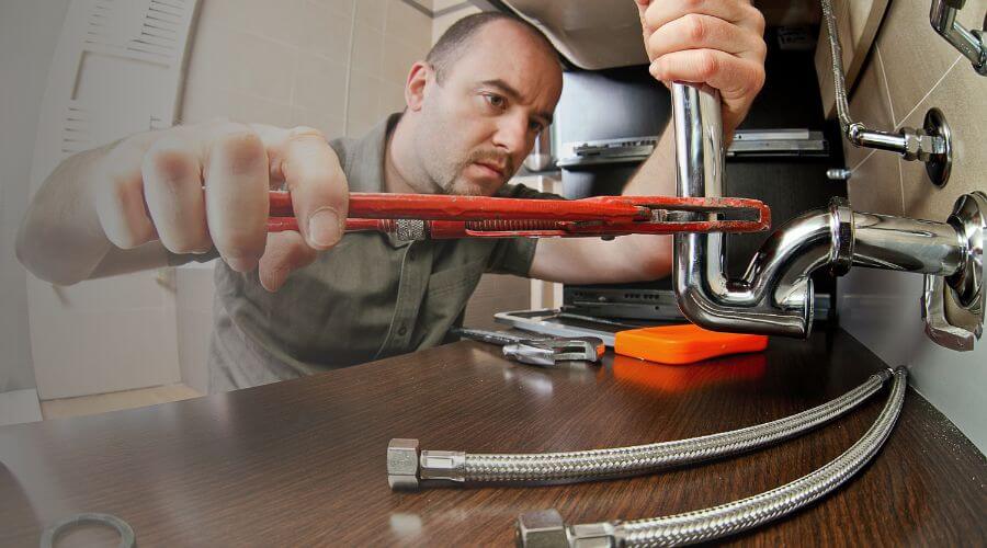 Professional tankless water heater installation in Oldfield, MO